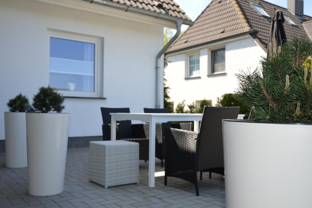 Ferienhaus Ruegen Pantow Exterior photo